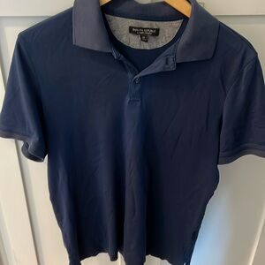 Banana republic polo